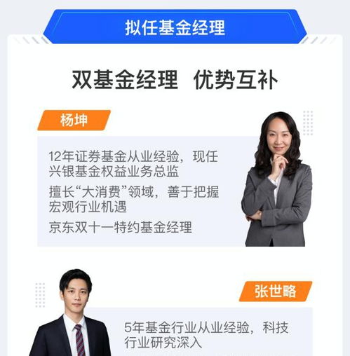 京東金融App 一站式解決方案，助您投資策劃與產品銷售雙贏