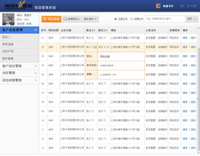 優(yōu)化投資公司后臺(tái)界面設(shè)計(jì)，提升投資策劃效率